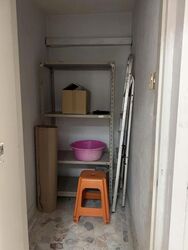 Blk 540 Bedok North Green (Bedok), HDB 3 Rooms #621691751